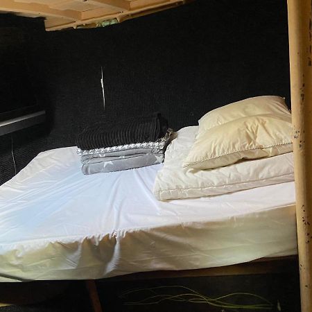 Fantastic Sailing Boat To Sleep In Barcelona Hotel Luaran gambar